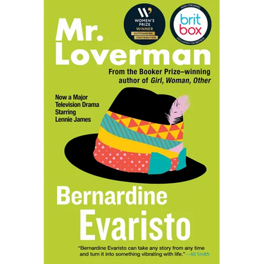 Mr. Loverman