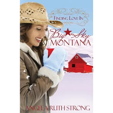 Finding Love in Big Sky, Montana