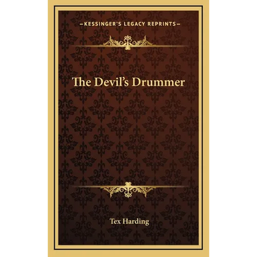 The Devil's Drummer