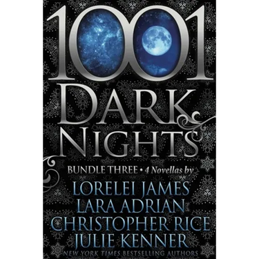 1001 Dark Nights