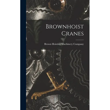 Brownhoist Cranes