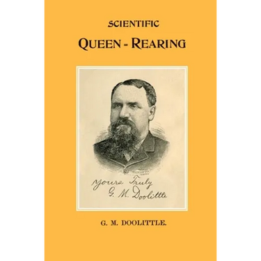 Scientific Queen Rearing