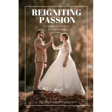 Reigniting Passion