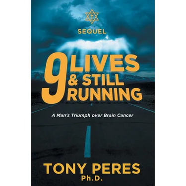9 lives & Still Running
