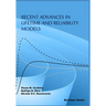 Recent Advances in Lifetime and Reliability Models