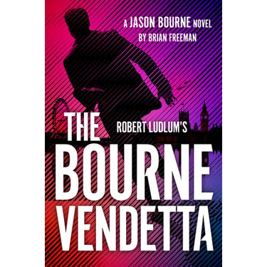 Robert Ludlum's the Bourne Vendetta