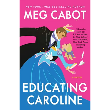Educating Caroline