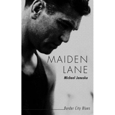 Maiden Lane: Border City Blues