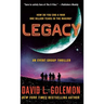 Legacy: An Event Group Thriller