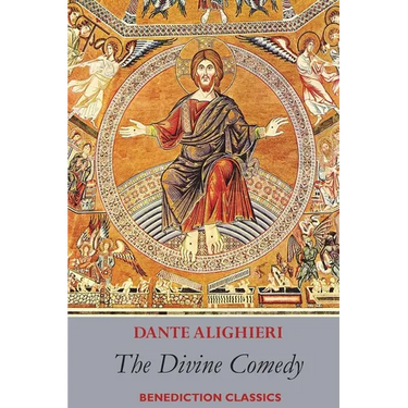 The Divine Comedy