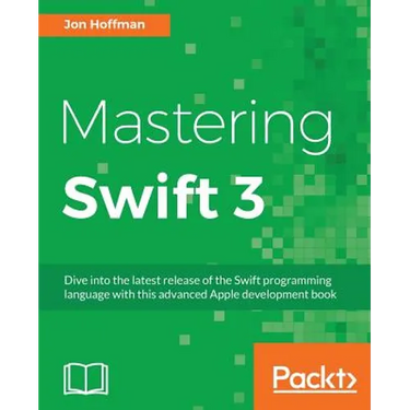 Mastering Swift 3