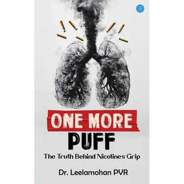 One More Puff: The Truth Behind Nicotine's Grip