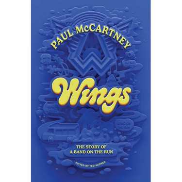 Wings: The Story of a Band on the Run