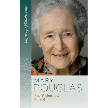 Mary Douglas