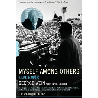 Myself Among Others: A Life in Music
