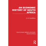An Economic History of South Africa
