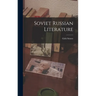 Soviet Russian Literature