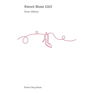 Sweet Bone Girl