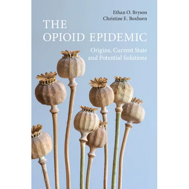 The Opioid Epidemic
