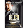 Corpus Delicti: David Brunelle Legal Thriller #6