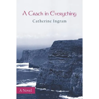 A Crack in Everything