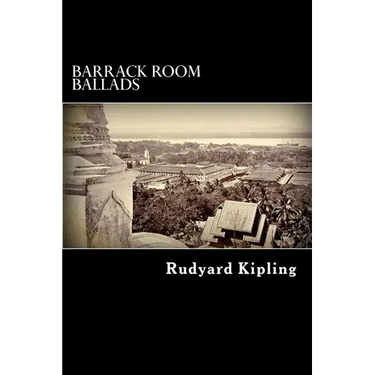 Barrack Room Ballads