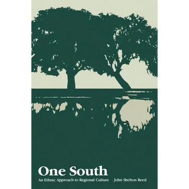 One South: An Ethnic Approach to Regional Culture