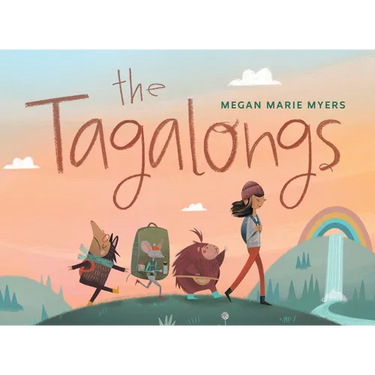 The Tagalongs: Discovering the Magic of Friendship in the Great Outdoors