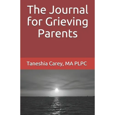 The Journal for Grieving Parents