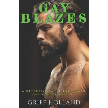 Gay Blazes