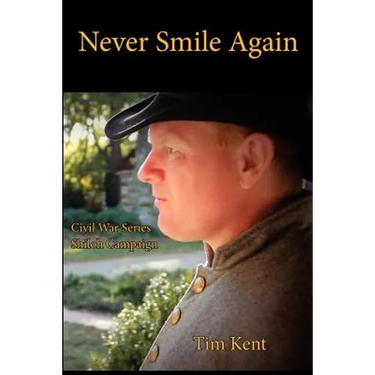 Never Smile Again: Battle of Shiloh