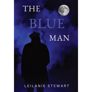 The Blue Man: A haunted friendship across the decades