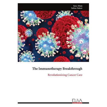 The Immunotherapy Breakthrough: Revolutionizing Cancer Care