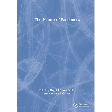 The Nature of Pandemics