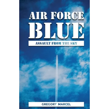 Air Force Blue