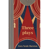 Three Plays Lawing and jawing; Forty yards; Woofing