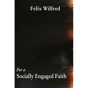 For a Socially Engaged Faith