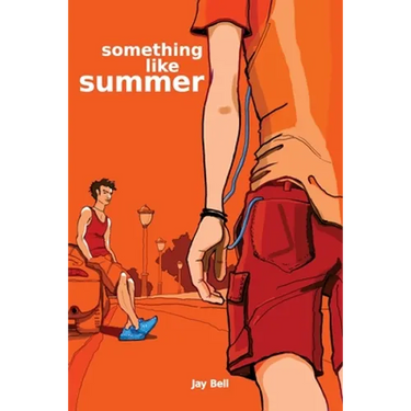 Something Like Summer