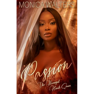 Passion: The Arranged Hearts Series