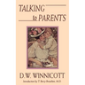 Talking to Parents