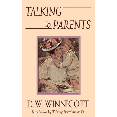 Talking to Parents