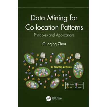 Data Mining for Co-location Patterns: Principles and Applications