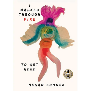 I Walked Through Fire to Get Here: How I Survived and Thrived After Sex Trafficking