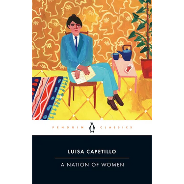 A Nation of Women: An Early Feminist Speaks Out