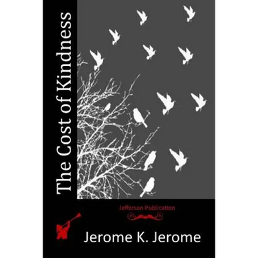 The Cost of Kindness