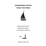 Downwind faster than the wind