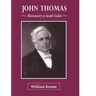John Thomas