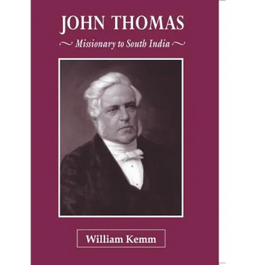 John Thomas