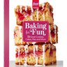 Food Network Magazine Baking for Fun: 75 Great Cookies, Cakes, Pies & More