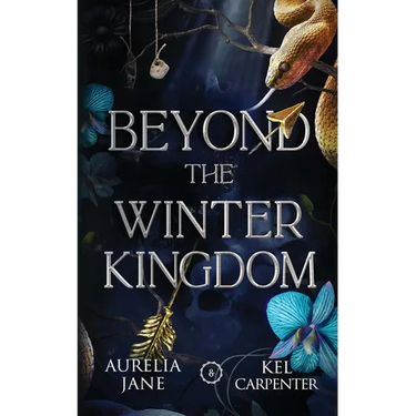 Beyond the Winter Kingdom: A Fae Romantasy